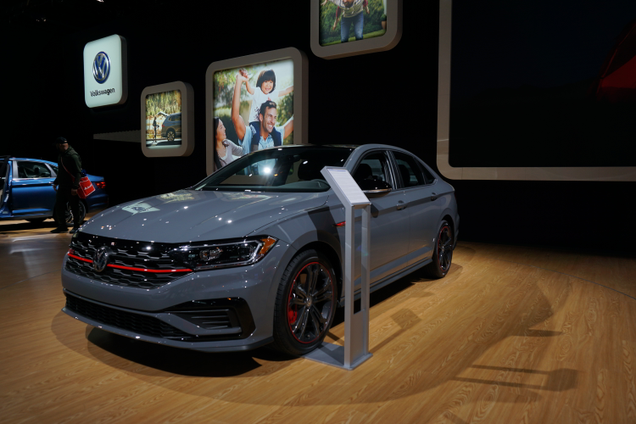 Illustration for article titled 2019 Chicago Auto Show: Why It, and Auto Shows, Still Matter